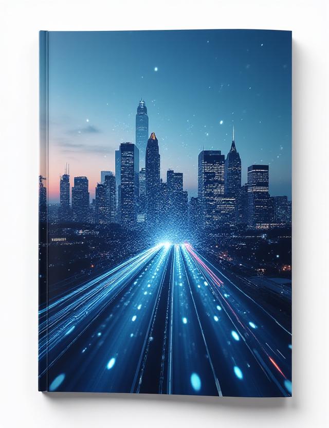 Philadelphia Freight Market Outlook 2026 Report Cover showing Philadelphia skyline and logistics network nodes